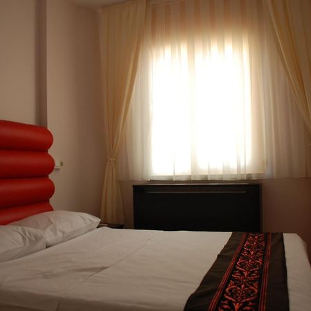 Hotel Timya Istanbul Ngoại thất bức ảnh