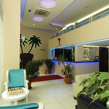Hotel Timya Istanbul Ngoại thất bức ảnh