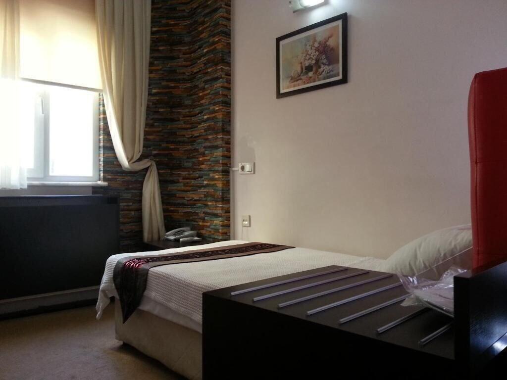 Hotel Timya Istanbul Ngoại thất bức ảnh