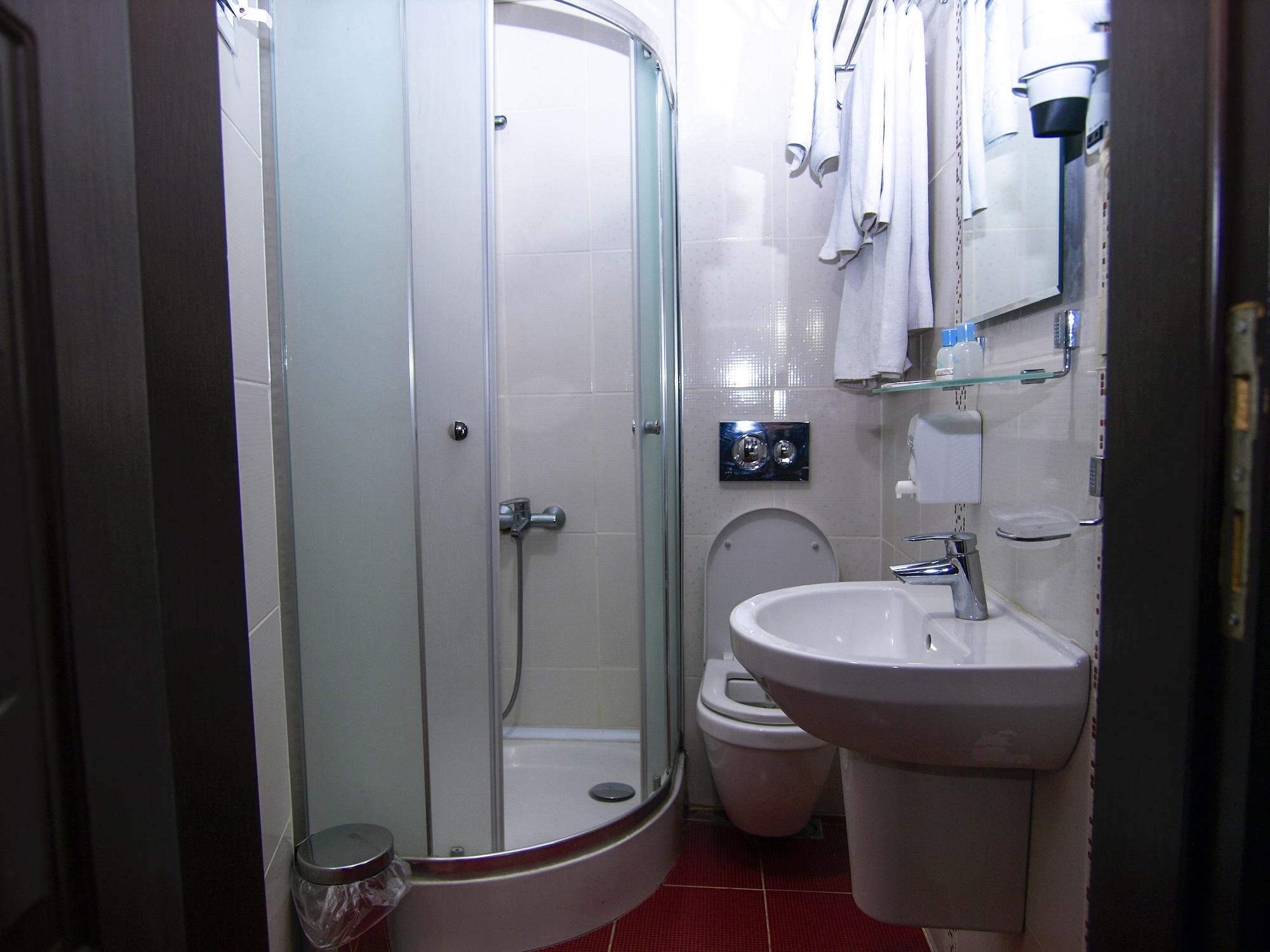 Hotel Timya Istanbul Ngoại thất bức ảnh
