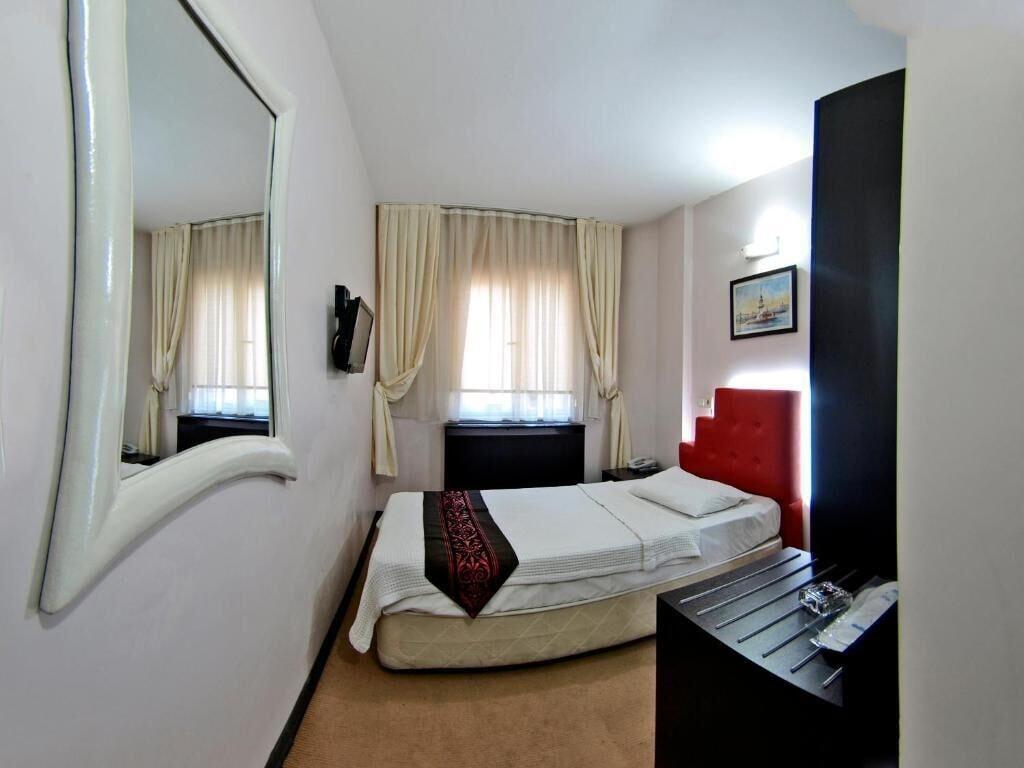 Hotel Timya Istanbul Ngoại thất bức ảnh