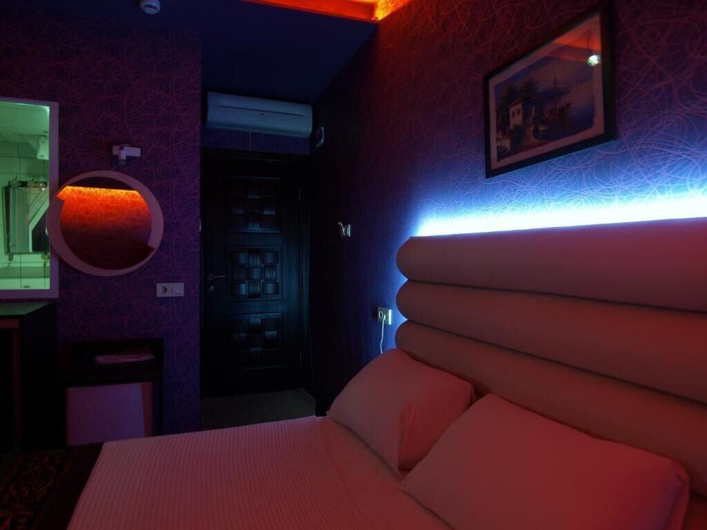 Hotel Timya Istanbul Ngoại thất bức ảnh