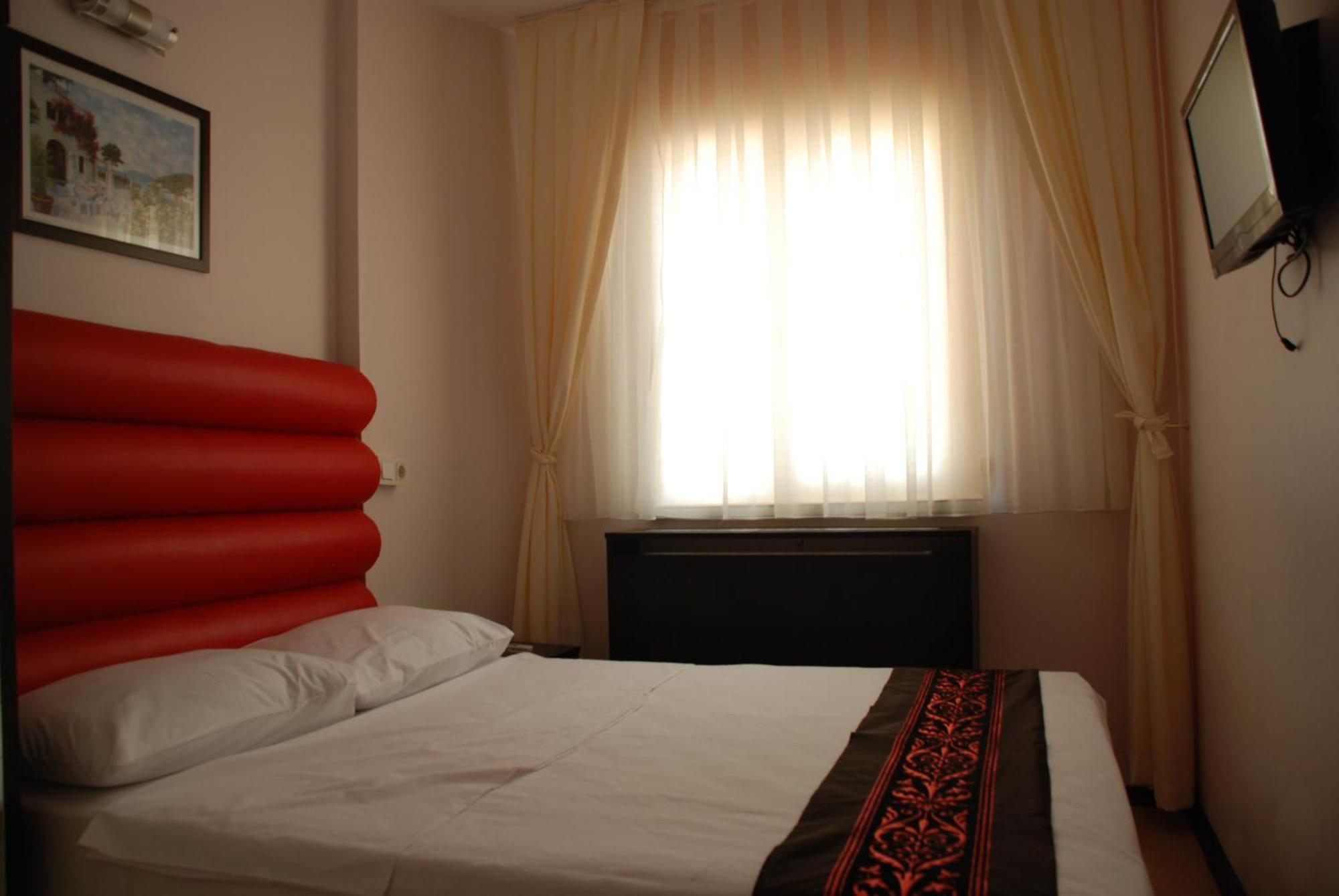 Hotel Timya Istanbul Ngoại thất bức ảnh
