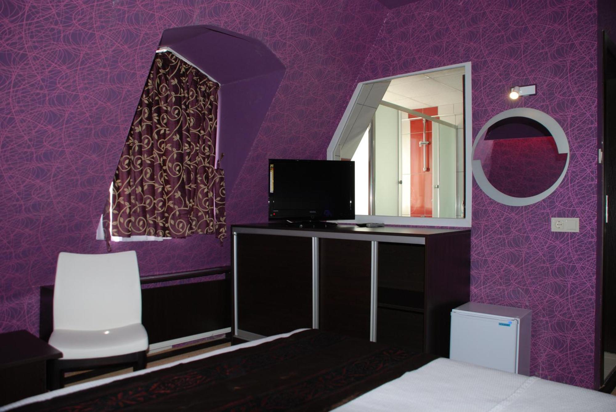 Hotel Timya Istanbul Ngoại thất bức ảnh