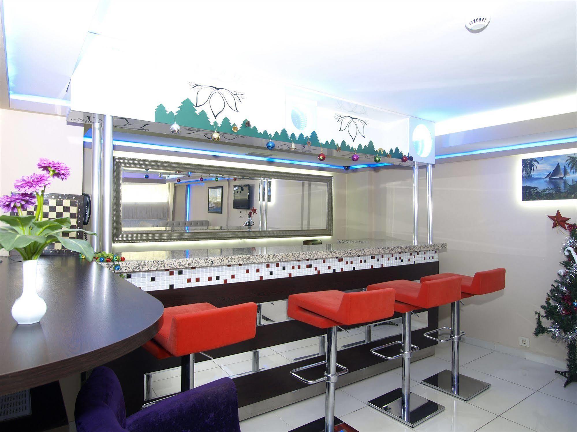 Hotel Timya Istanbul Ngoại thất bức ảnh