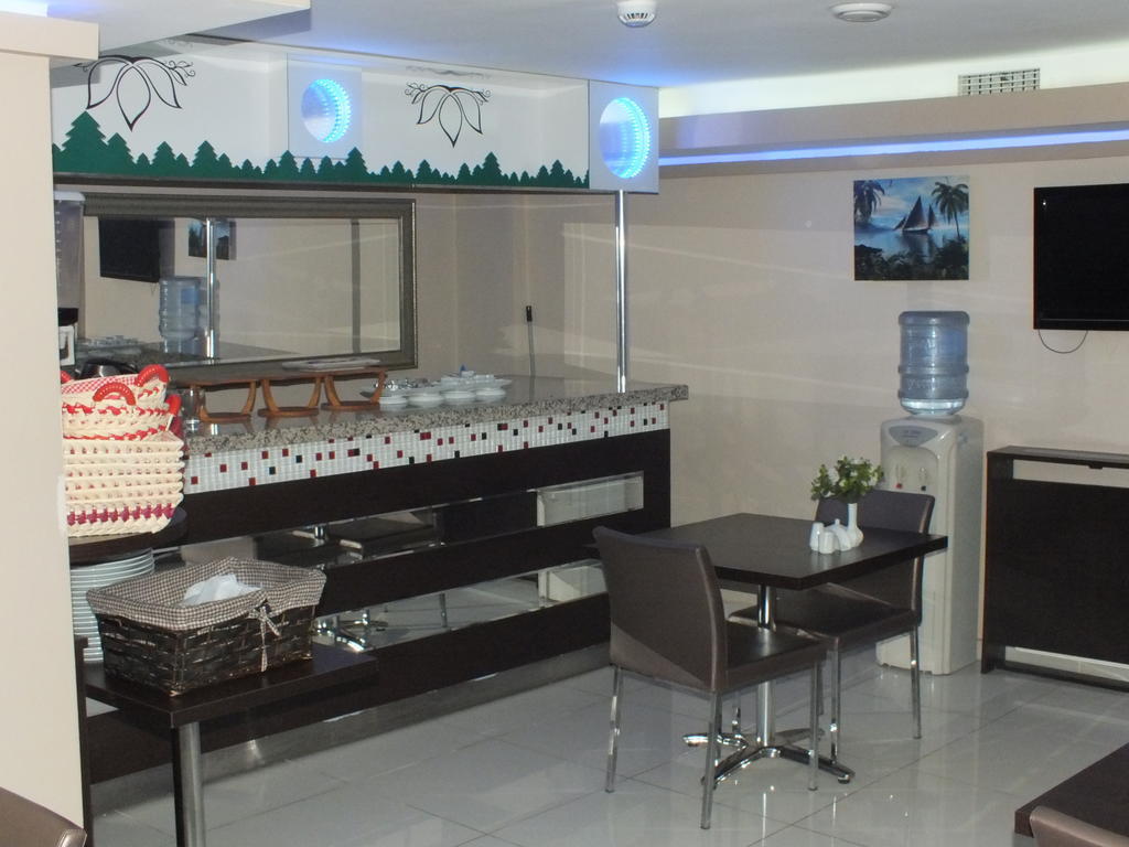 Hotel Timya Istanbul Ngoại thất bức ảnh