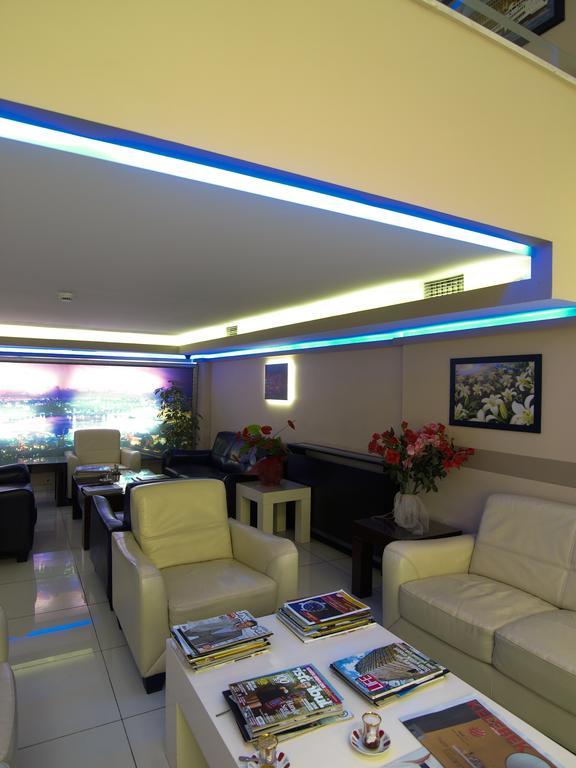 Hotel Timya Istanbul Ngoại thất bức ảnh